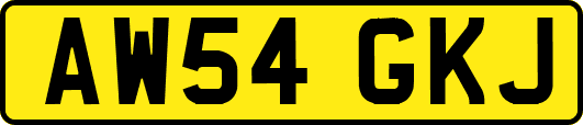 AW54GKJ