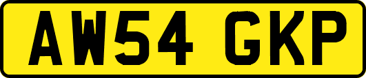 AW54GKP