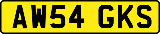 AW54GKS