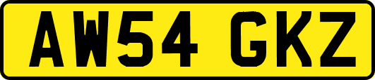 AW54GKZ