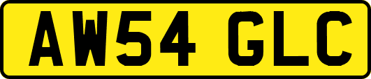 AW54GLC
