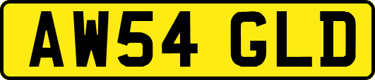 AW54GLD