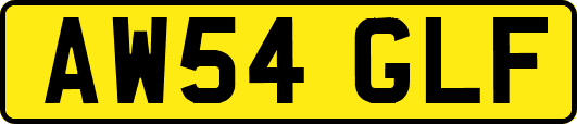 AW54GLF