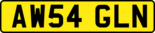 AW54GLN