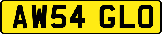 AW54GLO