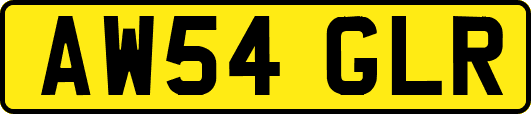 AW54GLR