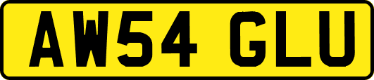 AW54GLU