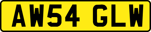 AW54GLW