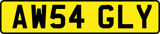 AW54GLY