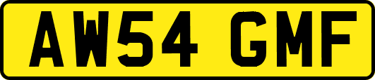 AW54GMF