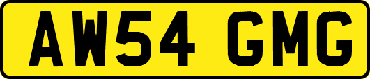 AW54GMG