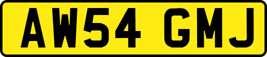 AW54GMJ