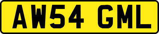 AW54GML
