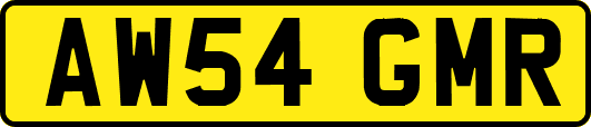 AW54GMR