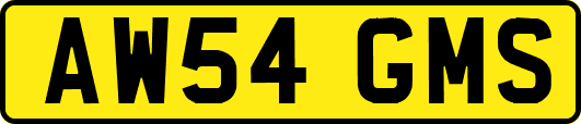 AW54GMS