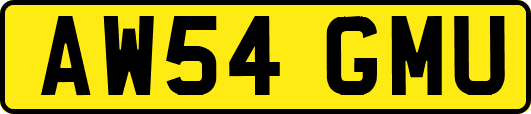 AW54GMU