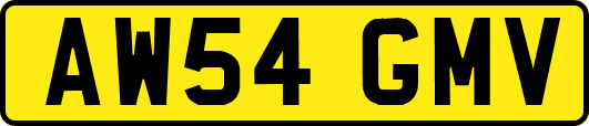 AW54GMV