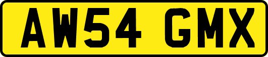 AW54GMX