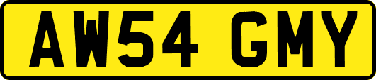 AW54GMY