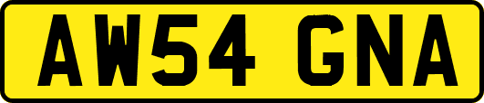 AW54GNA