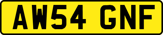 AW54GNF