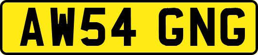 AW54GNG