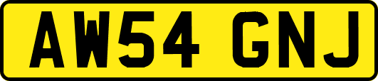 AW54GNJ