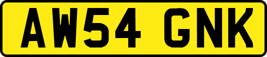 AW54GNK