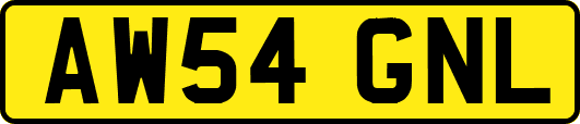 AW54GNL