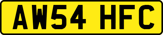 AW54HFC