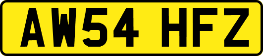 AW54HFZ