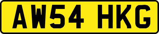 AW54HKG