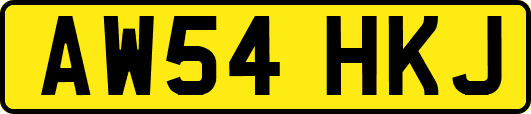 AW54HKJ