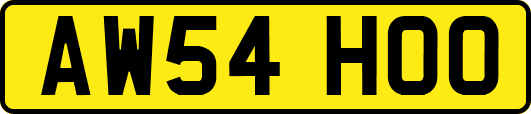 AW54HOO