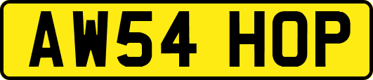 AW54HOP