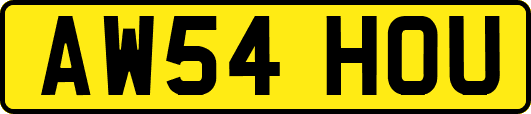 AW54HOU