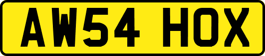 AW54HOX