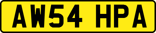 AW54HPA