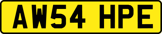 AW54HPE