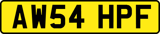AW54HPF