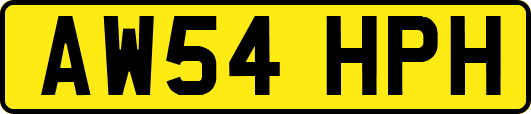 AW54HPH