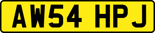 AW54HPJ