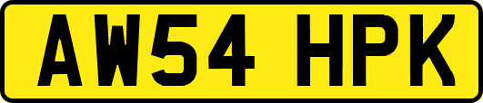 AW54HPK