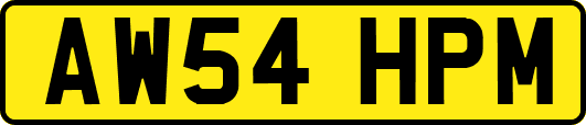 AW54HPM