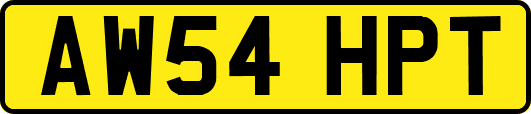 AW54HPT