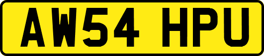 AW54HPU