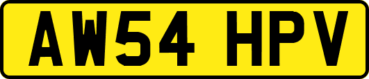 AW54HPV
