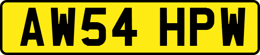 AW54HPW