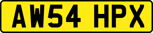 AW54HPX