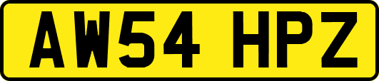 AW54HPZ